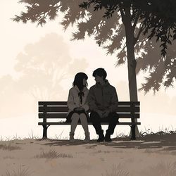 Dost Ban Hi Gaye - The Melancholy