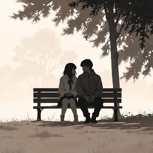 Dost Ban Hi Gaye - The Melancholy