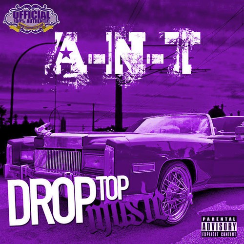 Drop Top Music (Chopped Not Slopped)