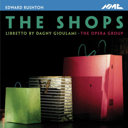 Edward Rushton: The Shops