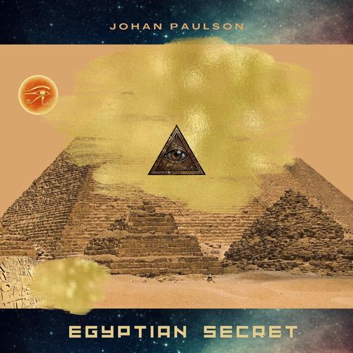 Egyptian Secret