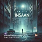 Eklota Insaan artwork