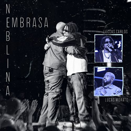 Embrasa / Neblina (Ao Vivo)