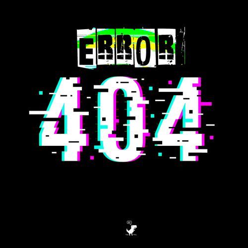 Error 404
