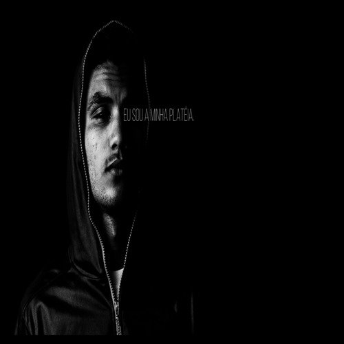 Eu Sou a Minha Plateia