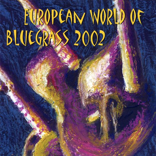 European World of Bluegrass 2002