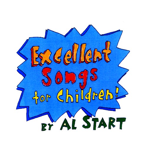 Excellent Songs for Children
