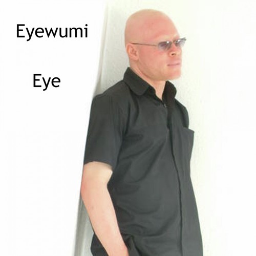 Eyewumi Omapedru