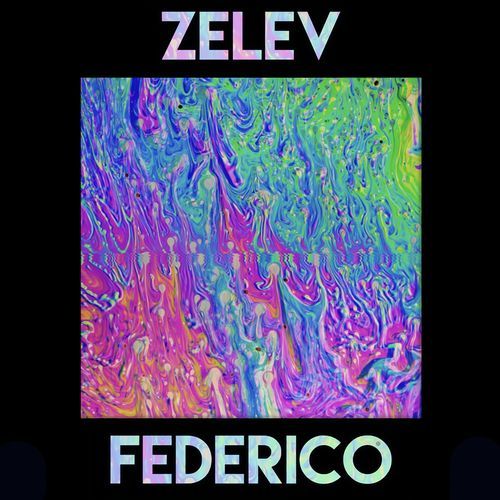 Federico cover art