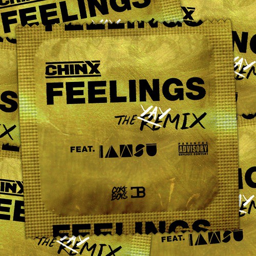 Feelings Remix_poster_image