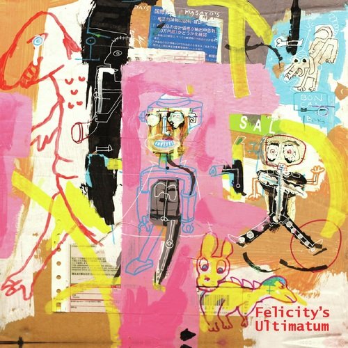 Felicity's Ultimatum