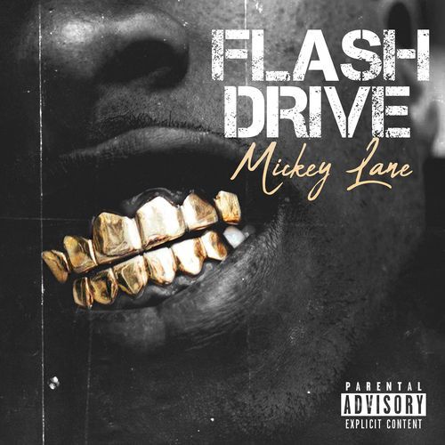 Flash Drive cover art