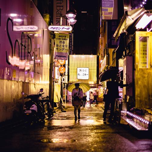 Focus Beats - Instrumental LoFi Hip-Hop