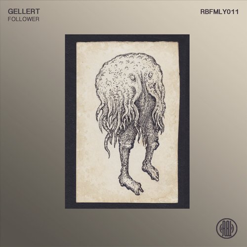 Follower (The YellowHeads Remix) cover art