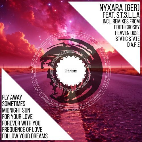 Fly Away (Static State Remix)