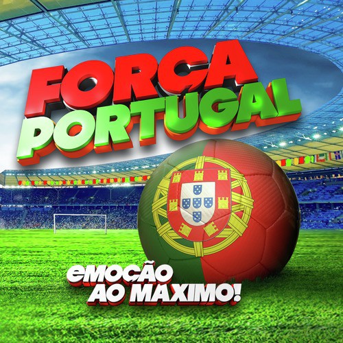 Força Portugal (Sampler)