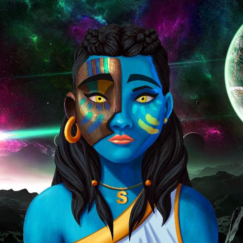 Funkee (Silkeepers Remix) cover art