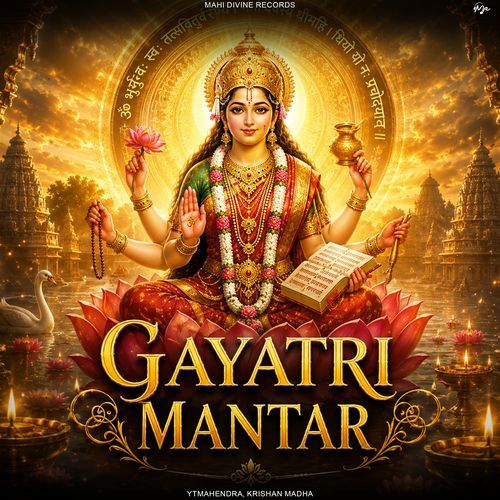 GAYATRI MANTAR