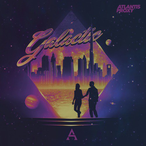 Galactic (feat. Wayfloe)_poster_image