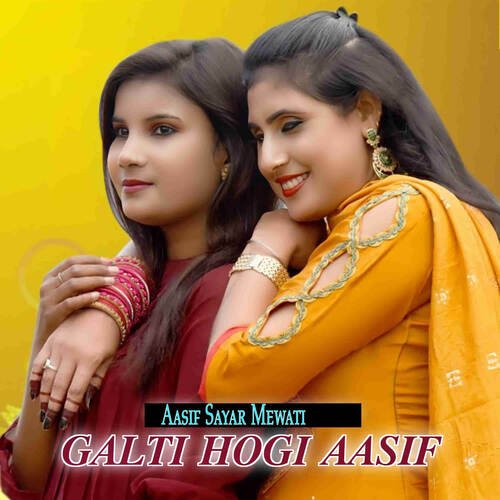 Galti Hogi Aasif