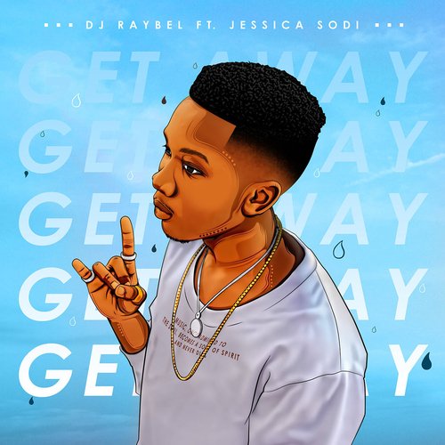 Get Away (feat. Jessica Sodi)_poster_image