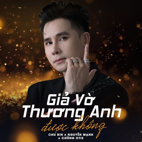 Giả Vờ Thương Anh Được Không_poster_image