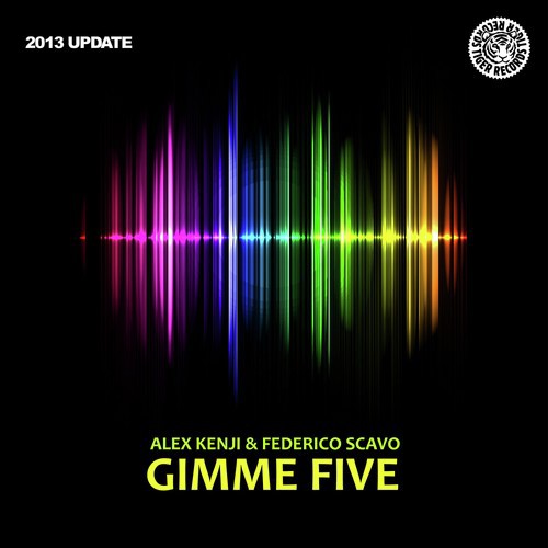 Gimme Five (2013 Update)