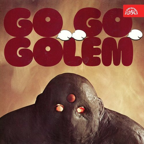 Go-Go Golem