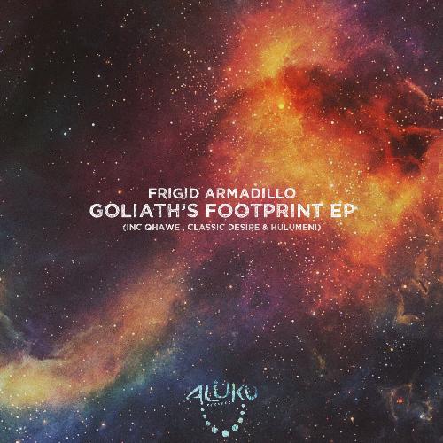 Goliath's Footprint EP_poster_image