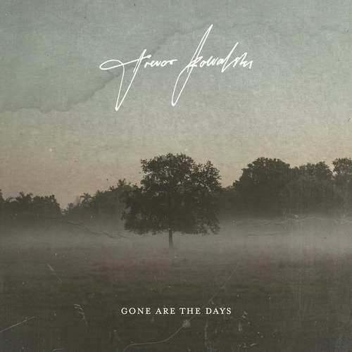 Gone Are The Days_poster_image