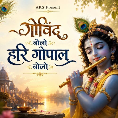 Govind Bolo Hari Gopal Bolo
