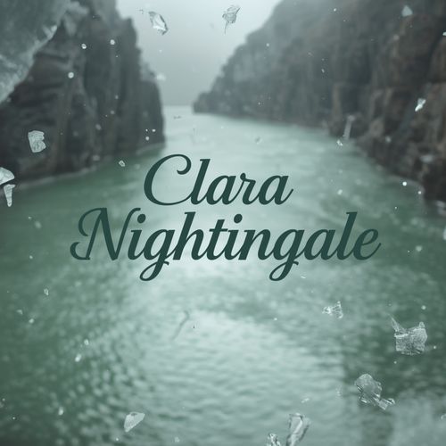 Granite Headlights in the Forgotten River cover art
