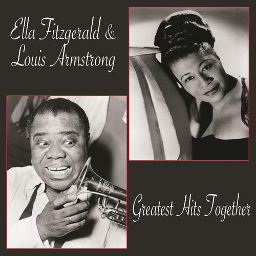 Stars Fell On Alabama Lyrics - Louis Armstrong, Ella Fitzgerald.