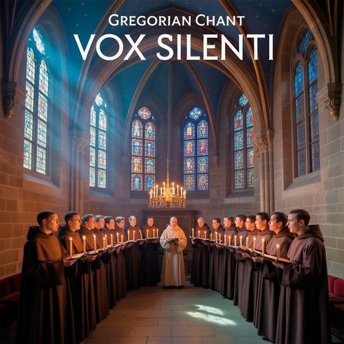 Nox Sacra cover art