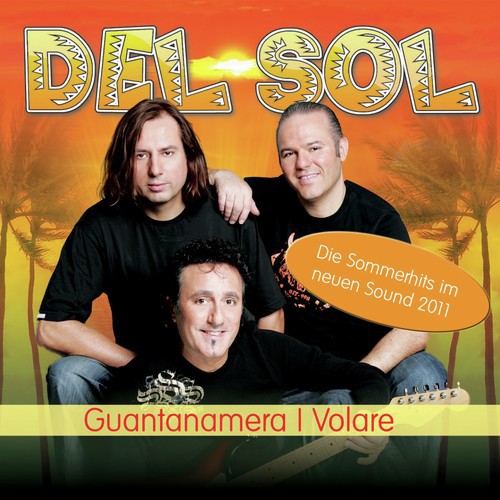 Guantanamera I Volare