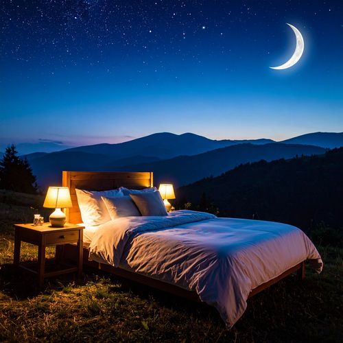 Guitarra: Melodías De Descanso Para Dormir