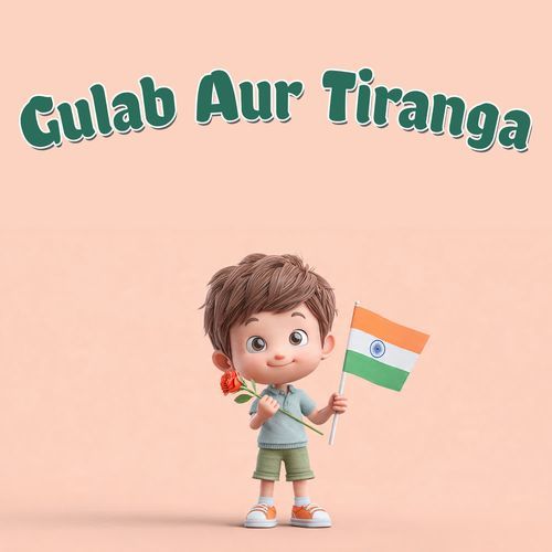 Gulab Aur Tiranga