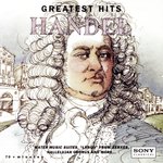 Solomon, HWV 67: Sinfonia "Arrival of the Queen of Sheba"