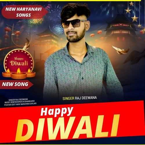 Happy Diwali