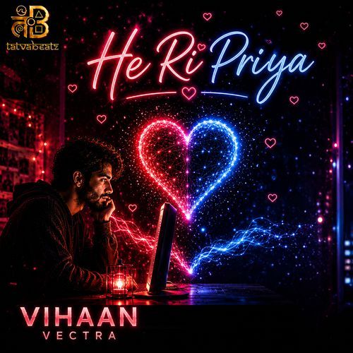 He Ri Priya