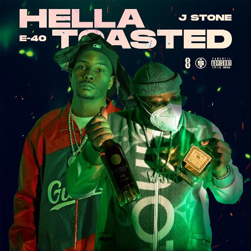 Hella Toasted_poster_image