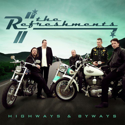 Highways &amp; Byways_poster_image