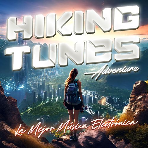 Hiking Tunes Adventure 2024