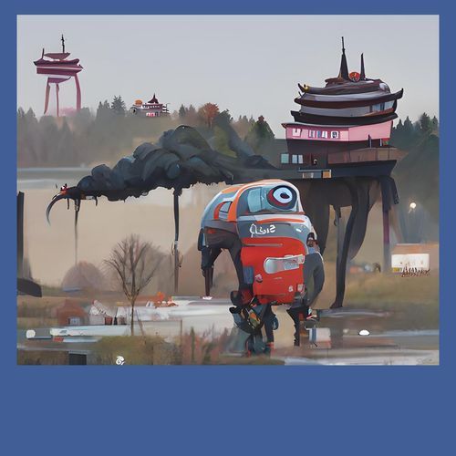 Hogancos Bad Jam cover art