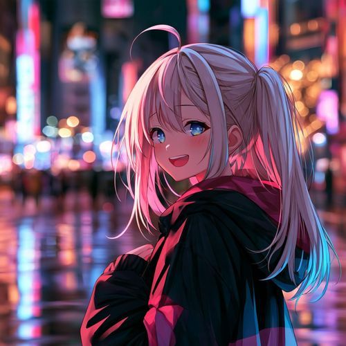 Hometown Smile
