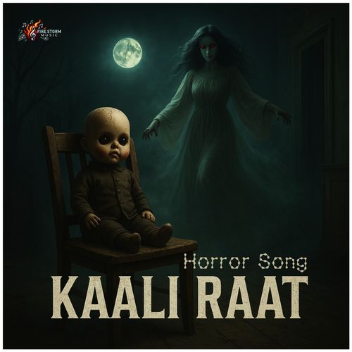 Chand Mein Daag Hoon Main