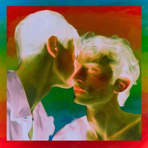 The Power cover art