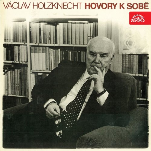 Hovory k sobě cover art