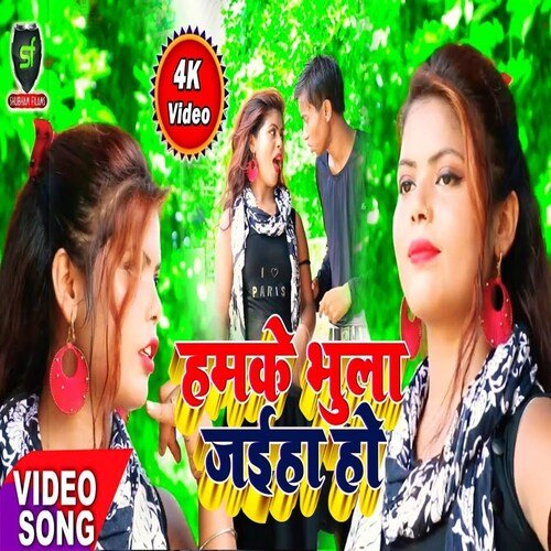 Humke Bhula Jaiha Ho