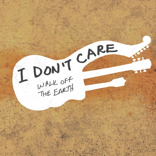 I Don't Care_poster_image